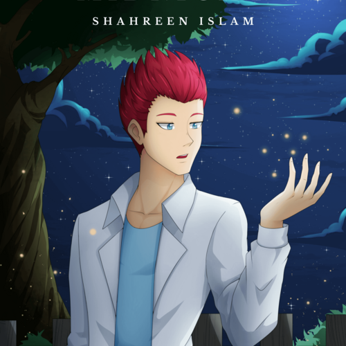 Voice Actor for Rayne