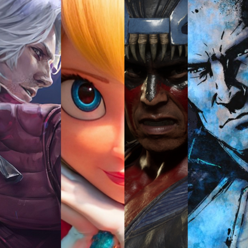 Chief Thunder (Killer Instinct)