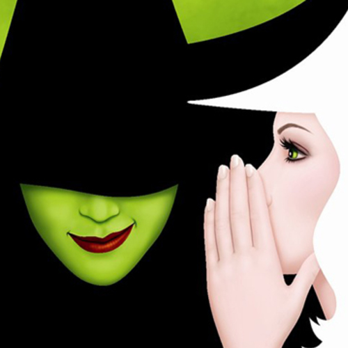 Galinda (Later to be called Glinda) 