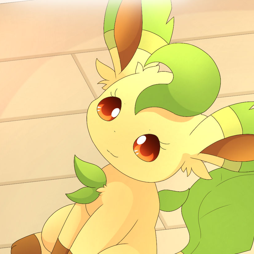 Eeveelution Squad Casting