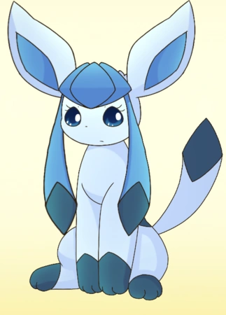 Casting Call for Casting Call for (Lazuli The Glaceon recast) Eeveelution squad comic