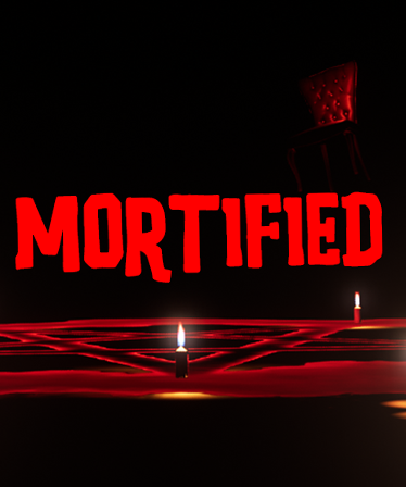 Mortfied