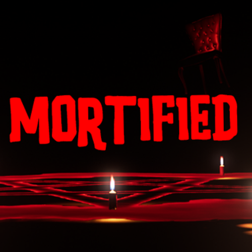 Jhon - Main Character 