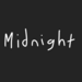 Midnight: Song Cover Art