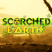 Scorched Earth - Minecraft Series