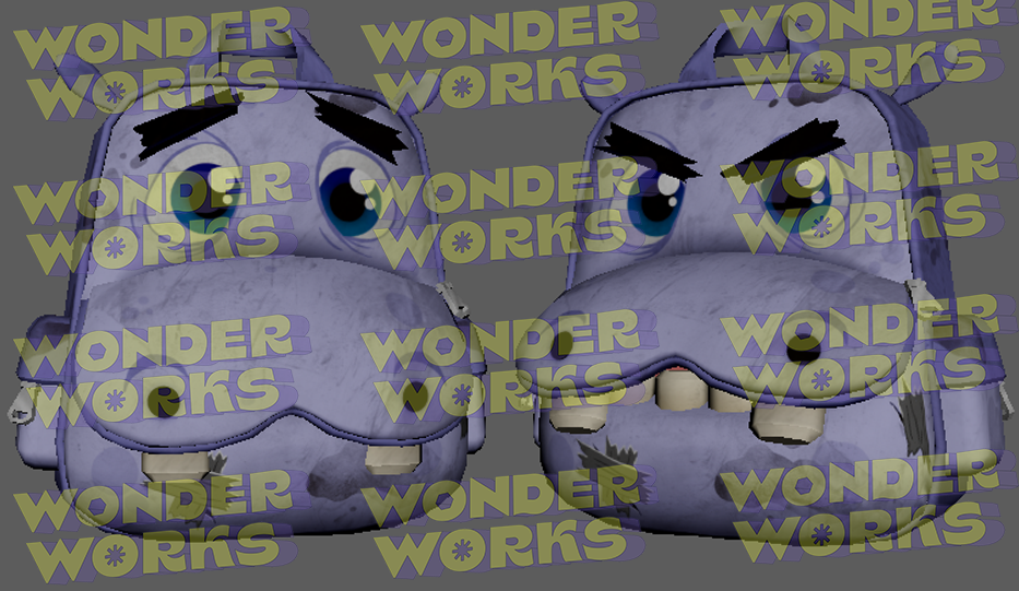 WonderWorks X HyperCatz