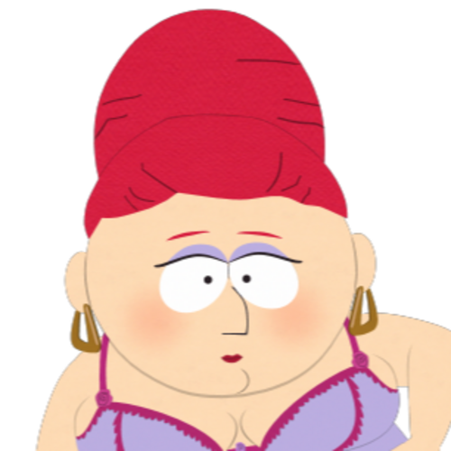 Sheila Broflovski 