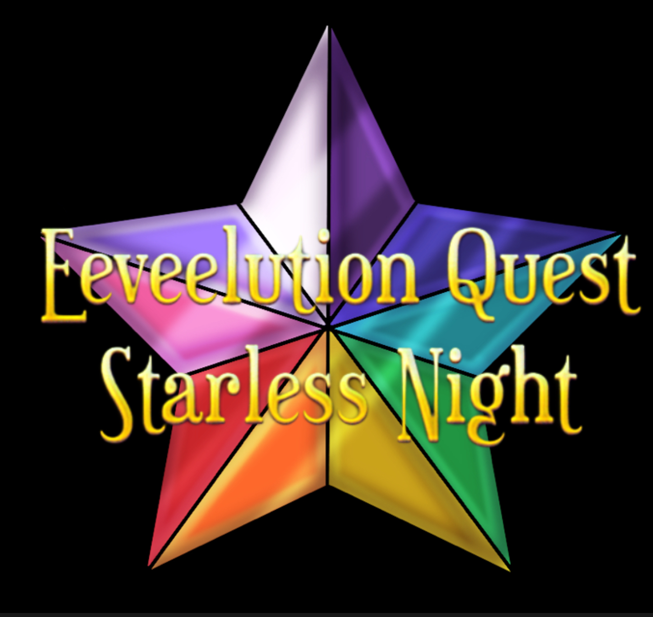 Starless Night Extras!