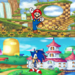 Mario and Sonic’s Crossover Quest Comic Voice actors needed!