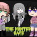 The haunted cafe / a Gacha mini movie 