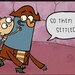 Flapjack comic dub