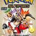 Pokémon Adventures Volume 8 part 2 characters