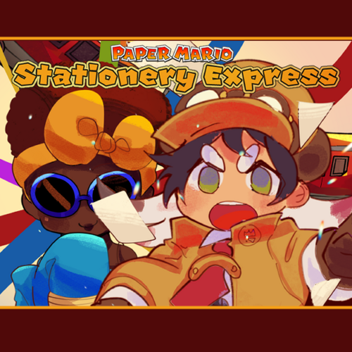 Stationery express Casting Call Club