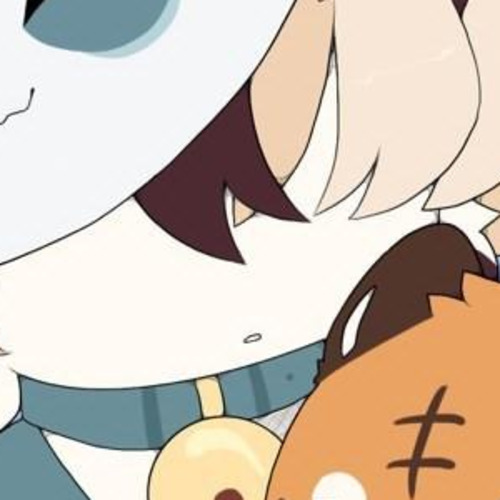 Promotional art Artist