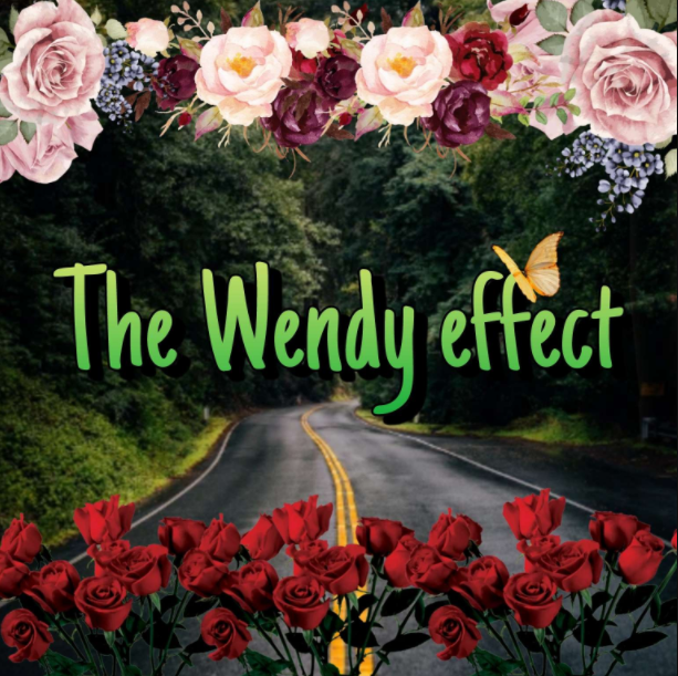 The Wendy effect casting 3