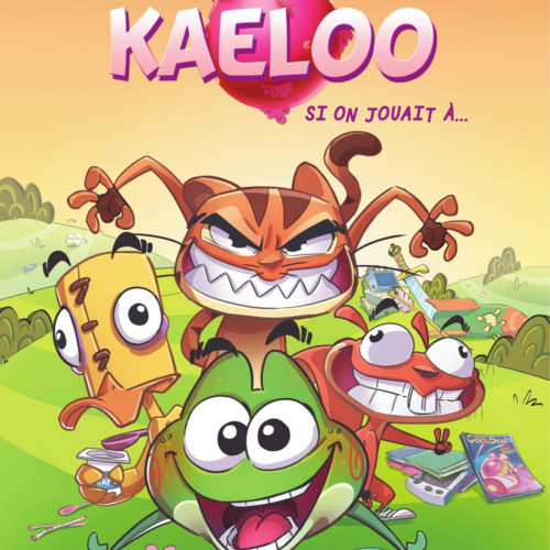 Kaeloo