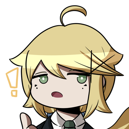 Danganronpa hope recreation