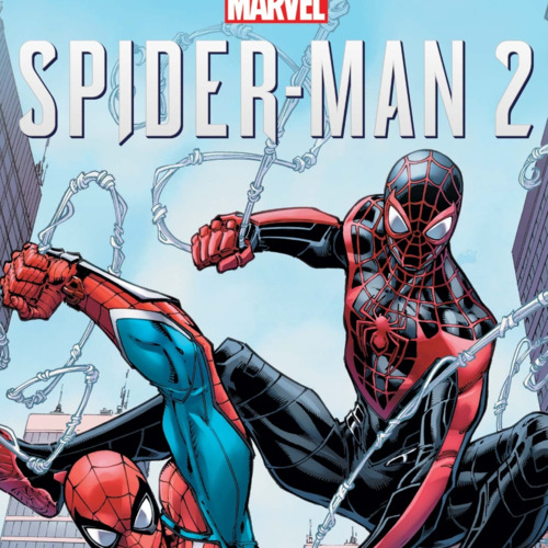 Parker Robbins/The Hood