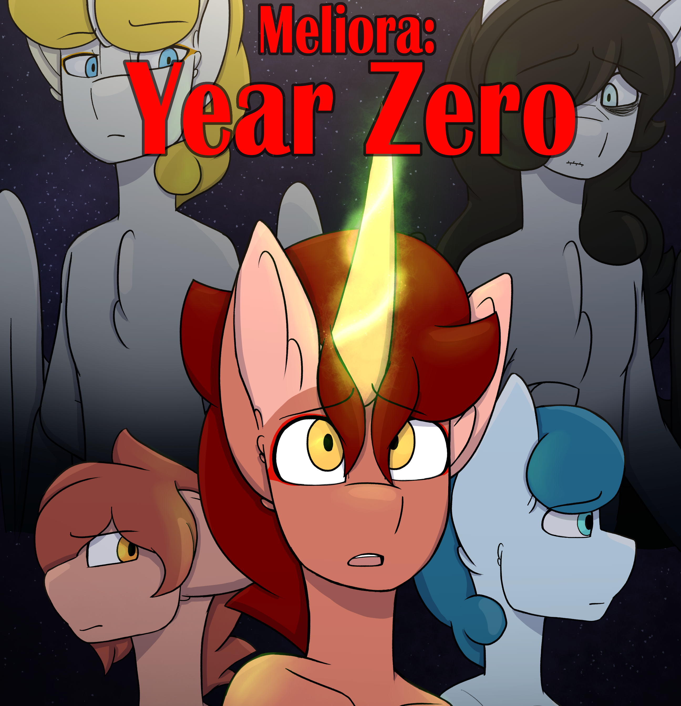 Meliora: Year Zero S1 (round 2)