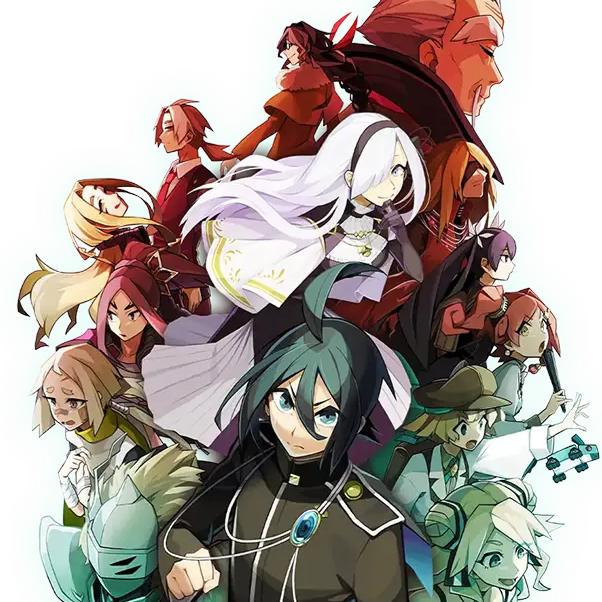 Process of Elimination: English Dub [URGENT CASTING!]