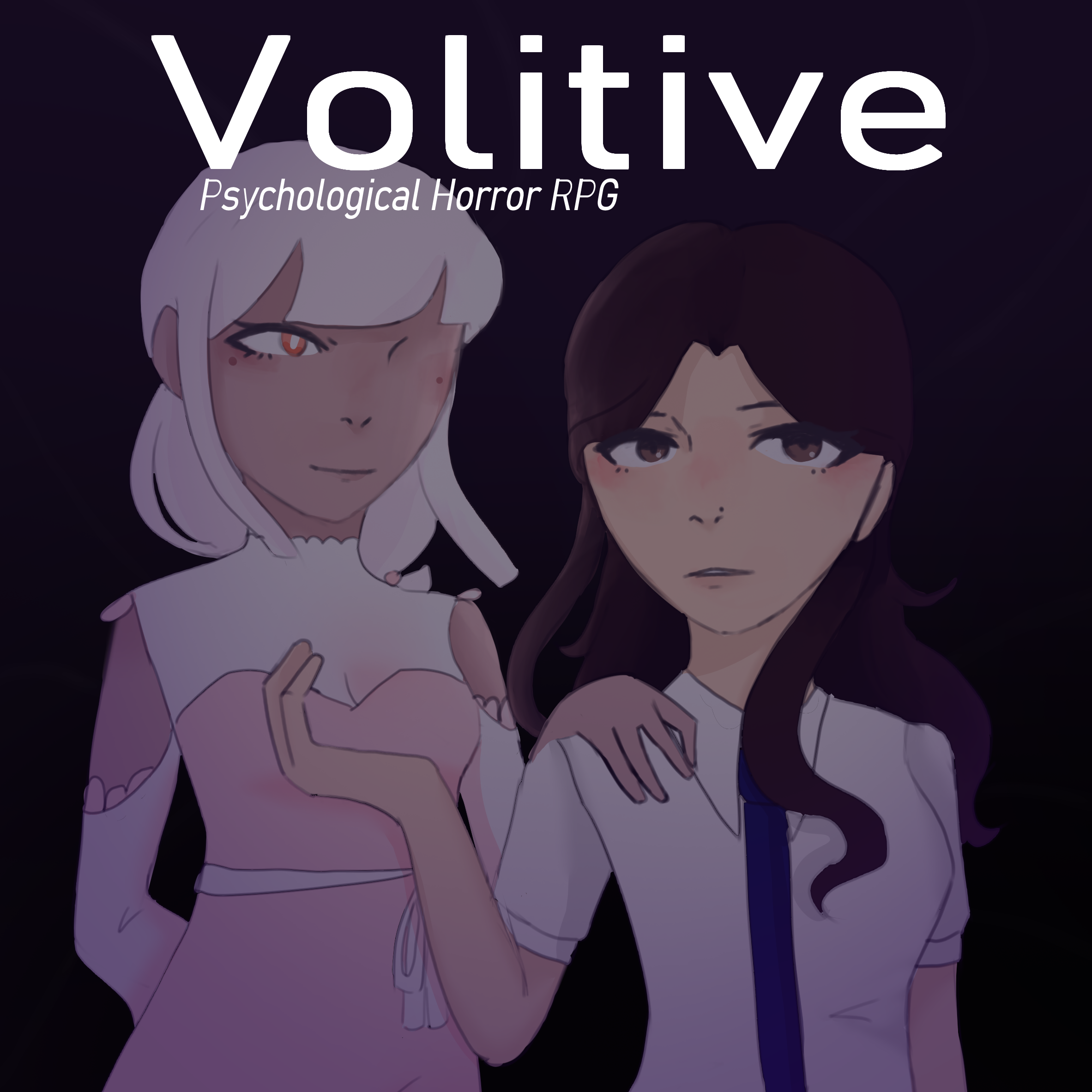 Volitive {Video Game}