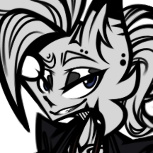 Max (Main Character/Love Interest)