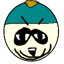 Deric Kartman's Adventure 2 voice casting