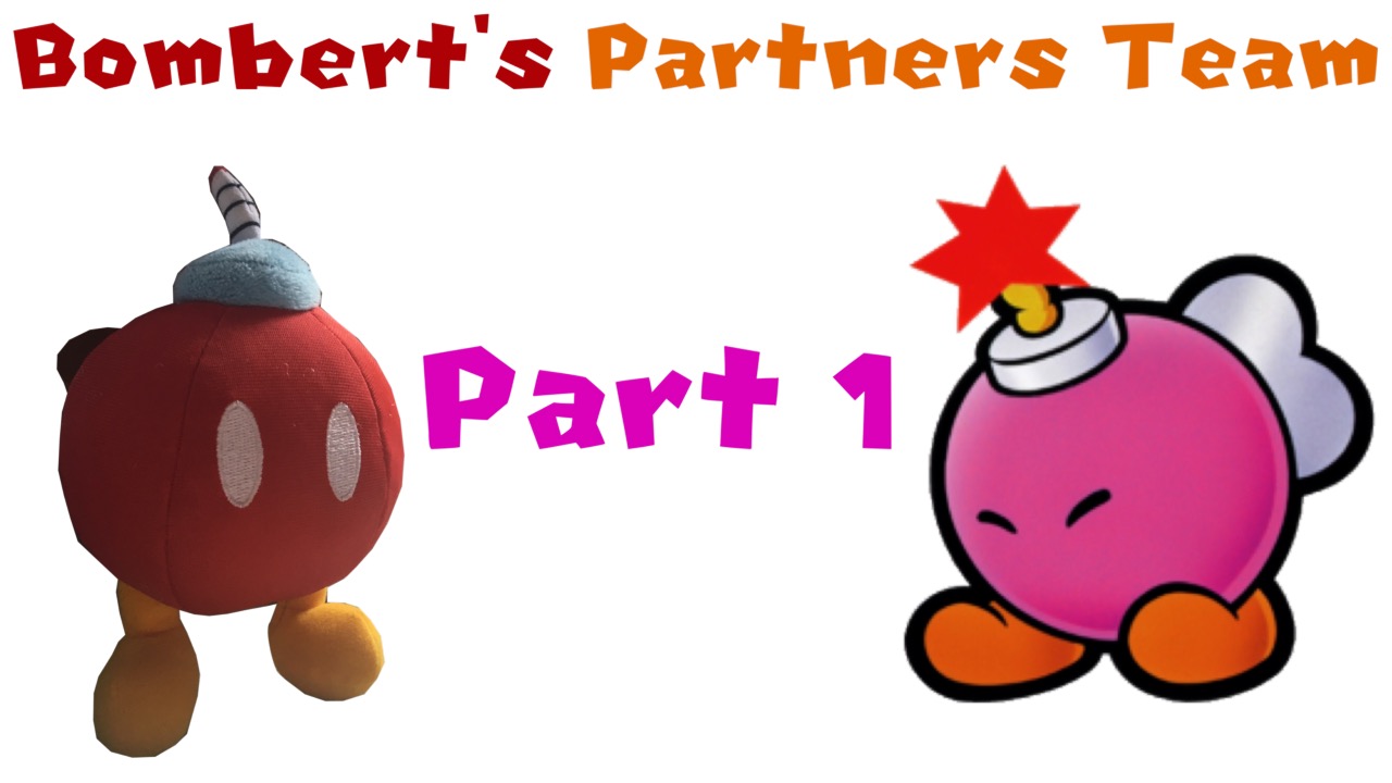 Bombert's Partners Team Part 1