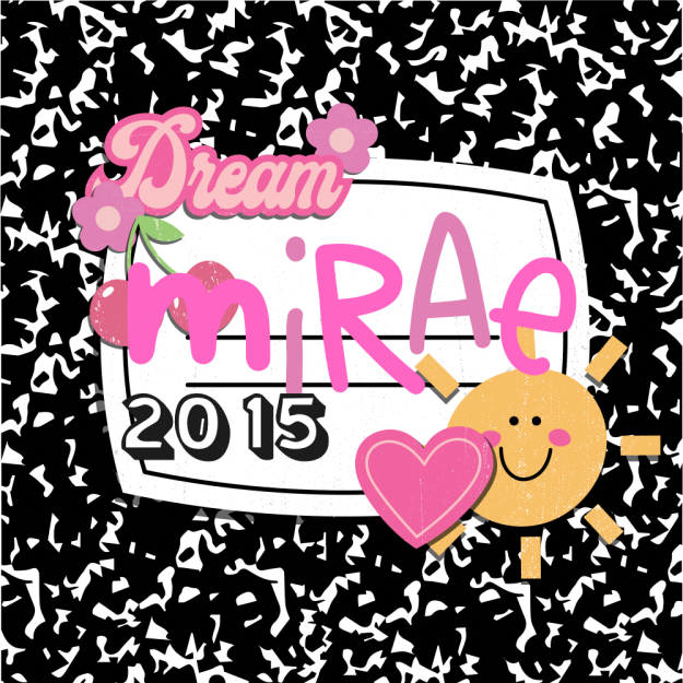 MIRAE ACADEMY: 2015 . 