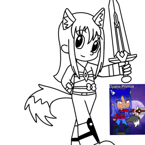 Wolf Clan: Defamations