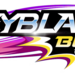 Beyblade Burst Expanded Universe - Fandub