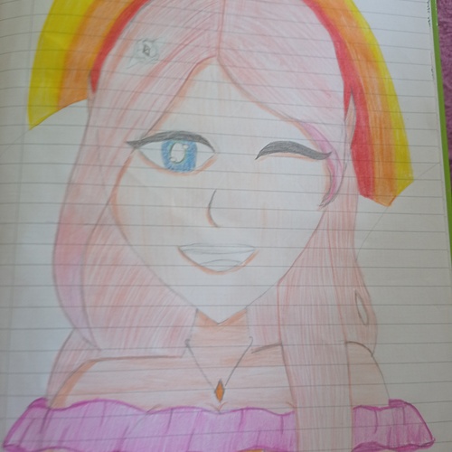 Artist outfit designer