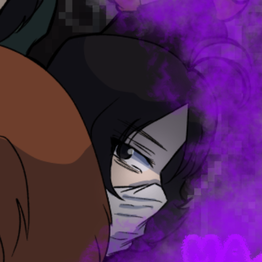 PROJECT: MA/ICE | VISUAL NOVEL