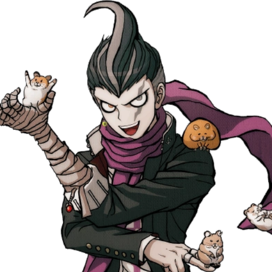 Danganronpa: Fighting Game!