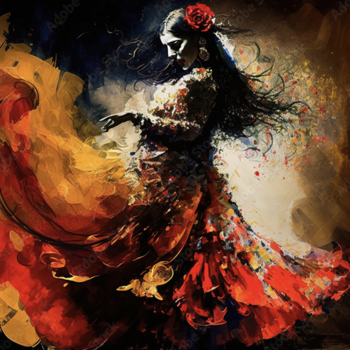 Duende Horror Anthology Casting Call Club