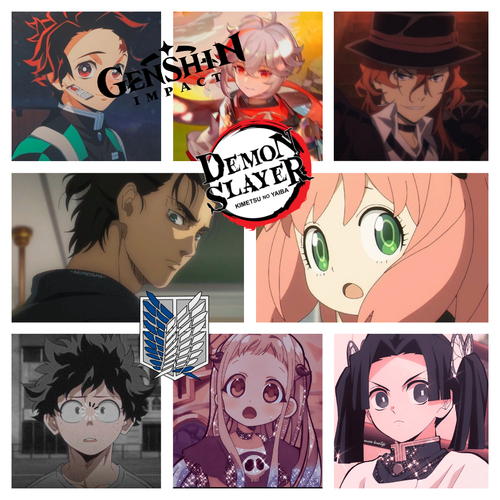 Female Voice: Shinobu/Yor Forger/Ayaka