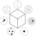 Infini : arc cube | Projet Webtoon/manhwa