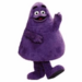 Grimace Tiktok