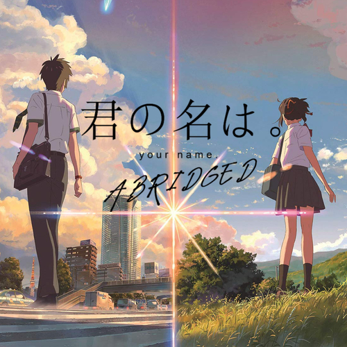 Mitsuha (Original Mitsuha)