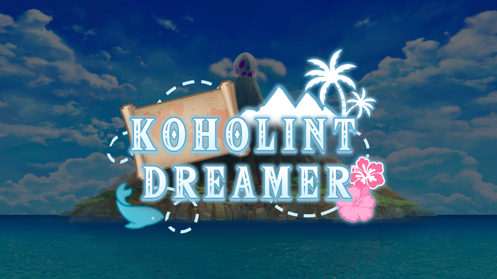The Koholint Dreamer