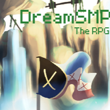 DreamSMP: The RPG [Fanmade Scratch Game]