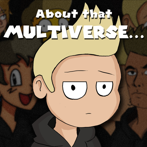 People to say OH MY GOD IT'S ________