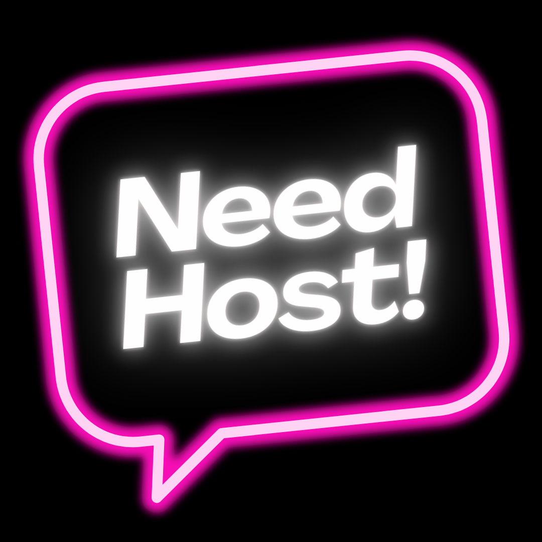 Host a Podcast