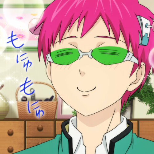 Saiki k: Season 2 and 3 Fandub! (Main characters) | Casting Call Club - Is There A Season 3 Of Saiki K