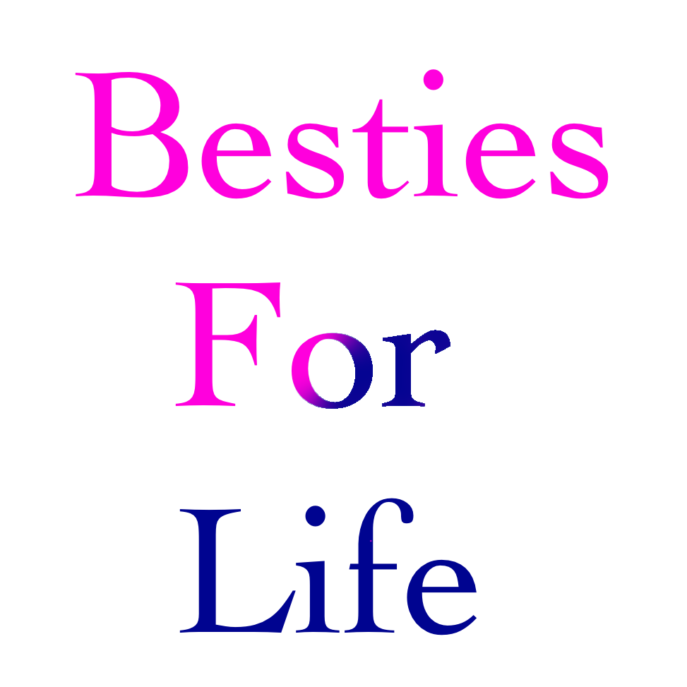 Besties for life webcomic