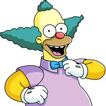 Krusty the Clown