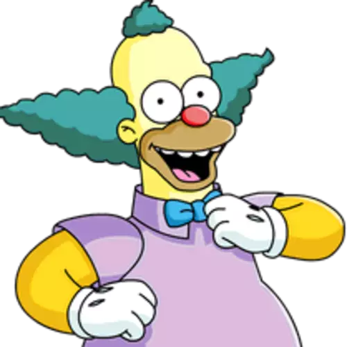 Krusty the Clown (VA)