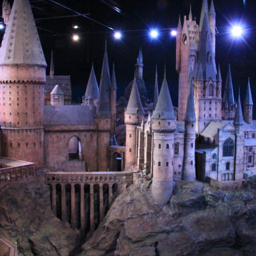 Potions Teacher- male