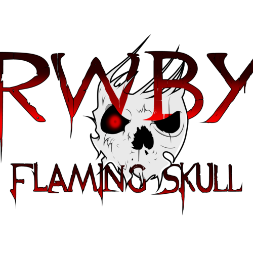 Ruby Rose RWBY  Project