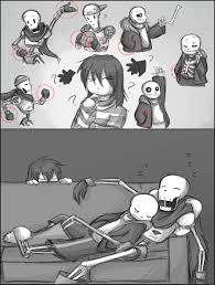 Handplates Dub [Undertale]